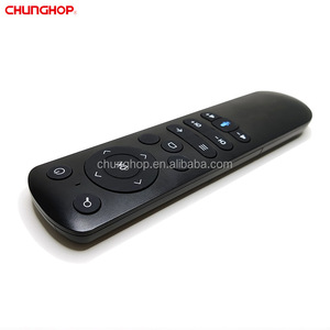 Bộ Điều Khiển Giọng Nói Mới Chất Lượng Cao Bộ Mini Top Box Điều Khiển Từ Xa Tìm Kiếm Bằng Giọng Nói Thay Thế Chính Hãng - Product Image 1