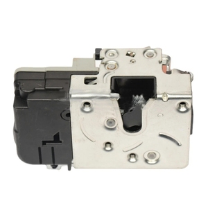 Pour Peugeot Citroën Pièce auto Verrouillage centralisé de porte avant gauche OEM 9135.H6 9135.P1 - Product Image 4