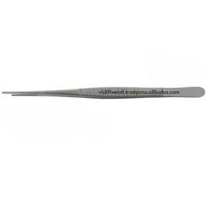 <span class=keywords><strong>DeBakey</strong></span> เนื้อเยื่อหลอดเลือดคีม/เครื่องมือผ่าตัด - Product Image 1