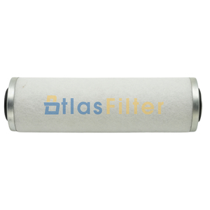 Filtre d'échappement pour pompe à vide <span class=keywords><strong>GEV</strong></span> 35160 1/3, séparateur de brume d'huile, élément filtrant d'air, certifié ISO9001, garantie 3 mois - Vente Flash - Product Image 1