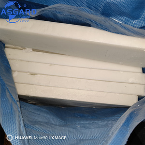 แว็กซ์ไมโครคริสตัลไลน์ Asgard 80 สำหรับจัดแต่งทรง<span class=keywords><strong>ผม</strong></span> โพเมด แว็กซ์ ครีม ให้การยึดเกาะที่ยืดหยุ่น ความ<span class=keywords><strong>เงา</strong></span>งาม และทนต่อความชื้น - Product Image 4