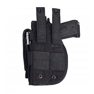 Groothandel Nylon Tactische Heuptas Universele Pistool Holsters Houder Been Pistool <span class=keywords><strong>Holster</strong></span> <span class=keywords><strong>Holster</strong></span> - Product Image 2