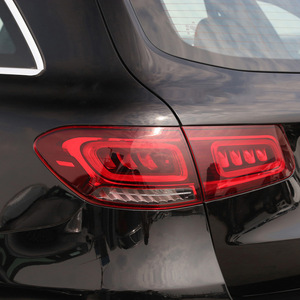 ชุดไฟท้าย LED แท้สำหรับ Mercedes-Benz GLCW253 ปี 2021 รุ่นยุโรป อะไหล่ทดแทน - Product Image 4