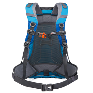 2019 vendita calda bagpack 50L mountain <span class=keywords><strong>zaino</strong></span> borse per utensili <span class=keywords><strong>avventura</strong></span> all'aria aperta di <span class=keywords><strong>viaggio</strong></span> impermeabile <span class=keywords><strong>zaino</strong></span> trekking - Product Image 5
