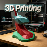Поставщик услуг 3D-печати: изготовление на заказ фигурок, статуэток, деталей для игрушек, мультиматериалная FDM-печать, оптовые поставки, низкий MOQ, под заказ