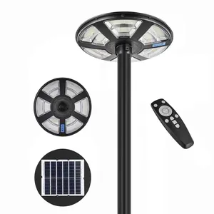 Настенный светильник на солнечной батарее Amazon, садовая лампа для столбов, уличный светодиодный светильник для двора, столба, наружный садовый светильник на солнечной батарее