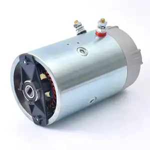 Kfz kundenspezifisch 3000 w 4 kw 4000 w 5 kw elektrischer bürstenloser BLDC-DC-Motor 48 v 1 ps 1 kw 2 kw Ladung kupfer kundenspezifischer Rahmenregler