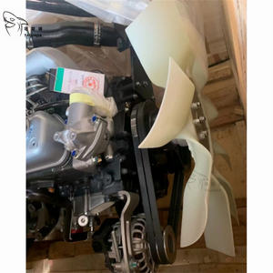 मूल नए मित्सुबिशी 6d34 पूर्ण इंजन koblo <span class=keywords><strong>SK200</strong></span>-6E <span class=keywords><strong>SK200</strong></span>-<span class=keywords><strong>6</strong></span> d060s2 इंजन असेंबली खुदाई खुदाई - Product Image 2