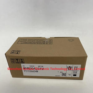 MHMD042G1V เซอร์โวมอเตอร์แบบใหม่ดั้งเดิม - Product Image 1