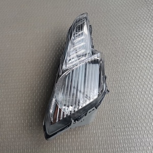 Kit carrozzeria fendinebbia fendinebbia per <span class=keywords><strong>Ford</strong></span> <span class=keywords><strong>EcoSport</strong></span> 2018 2019 2020 - Product Image 6