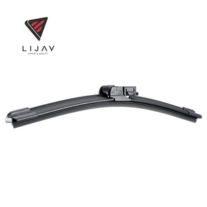 OEM 16+24 Zoll Frontscheibenwischer Naturkautschuk Binrui 2018-2019 Kompatible Modelle für Geely Yaris - Product Image 4