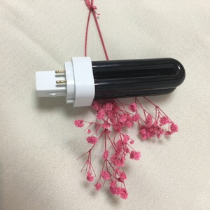 2024 cao cấp cao cấp <span class=keywords><strong>UVA</strong></span> đèn huỳnh quang 7W 220V muỗi Kẻ Giết người thiết kế độc đáo Đèn ống - Product Image 1