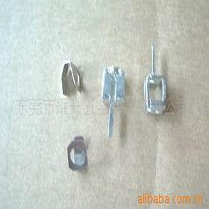 Custom Stamping Mold Skd11 Progressive Module For Metal Parts <b>Design</b> Customization - Product Image 3