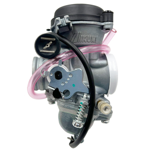 <span class=keywords><strong>Carburateur</strong></span> de moto d'usine pour Suzuki GN125H GN125 GN125F EN125 <span class=keywords><strong>GN</strong></span> <span class=keywords><strong>125</strong></span> Street Bike 125cc - Product Image 4