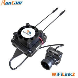 Runcam WiFiLink2-G không dây kỹ thuật số HD <span class=keywords><strong>FPV</strong></span> máy ảnh với <span class=keywords><strong>Transmitter</strong></span> dựa trên openipc 1080P FOV 160 ° <span class=keywords><strong>FPV</strong></span> máy ảnh cho RC bay không người lái - Product Image 5