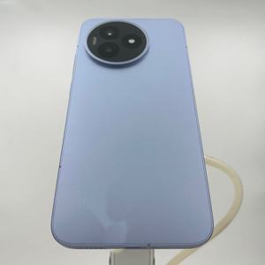 โทรศัพท์มือถือรุ่น Original CN Version Unlocked 5G สีน้ำเงิน Ice Peak ความจุ 16+512GB ประสิทธิภาพสูง หน้าจอขนาดใหญ่ - Product Image 1