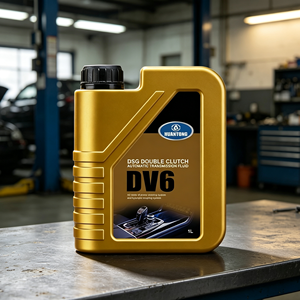 น้ำมันเกียร์อัตโนมัติ DV6 แบบสังเคราะห์แท้ 1 ลิตร สำหรับรถยนต์และรถ SUV รุ่นใหม่ ขายส่งจากโรงงาน - Product Image 4