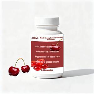 Force Factor Total Beets Integratore per la Salute del Cuore in Forma di Caramelle Morbide alla Barbabietola - Product Image 1