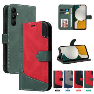 Para amamsung alalaxy 24 24 A34 A54 A53 73 73 13 13 A14 5G allet ase REDIT ARD older mayor - Product Image 3