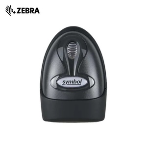 Máy Quét Mã Vạch Có Dây USB Zebra Symbol Ls2208 1D - Product Image 2