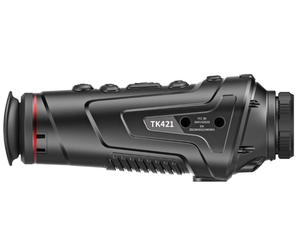 Outdoor Handheld Monocular Infrared <b>Thermal</b> Imaging TK421/431 Night <b>Vision</b> 3x Magnification Waterproof - Product Image 1