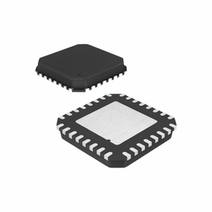 Buy Online Electronic Components Embedded BOM IC In Stock ATTINY28L-4MUR 32 VFQFN Exposed Pad - Product Image 1