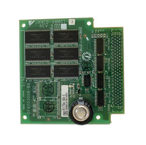 Carte mémoire JANCD-XMM01-2 pour accessoires de robots, adaptée aux robots industriels - Product Image 5