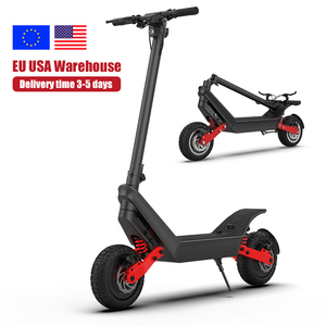 คลังสินค้า EU USA ผู้ผลิตสกู๊ตเตอร์ไฟฟ้าสองล้อขนาดใหญ่ ซื้อได้รวดเร็ว  กำลังแรง พับเก็บได้ สำหรับผู้ใหญ่ รุ่น X10 2026 สหราชอาณาจักร - Product Image 2