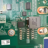 Carte d'extension interne PCIe 3.0 x8 pour mise à niveau de carte graphique 02312GAF