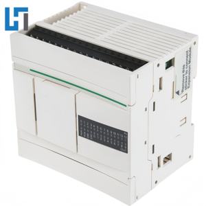 Nuevo y original módulo PLC TWDLCAA24DRF controlador de programación Plc controlador de automatización Industrial Stock - Product Image 1
