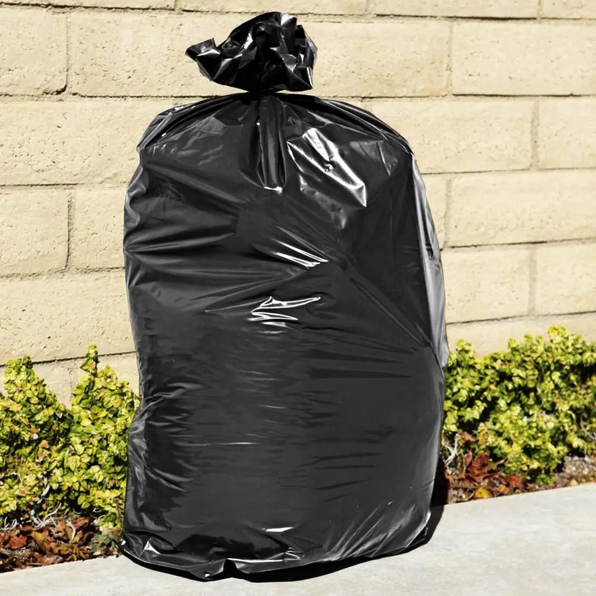 2022 yeni plastik torba makinesi poli çanta üretim hattı polipropilen çöp çanta yapma makinesi