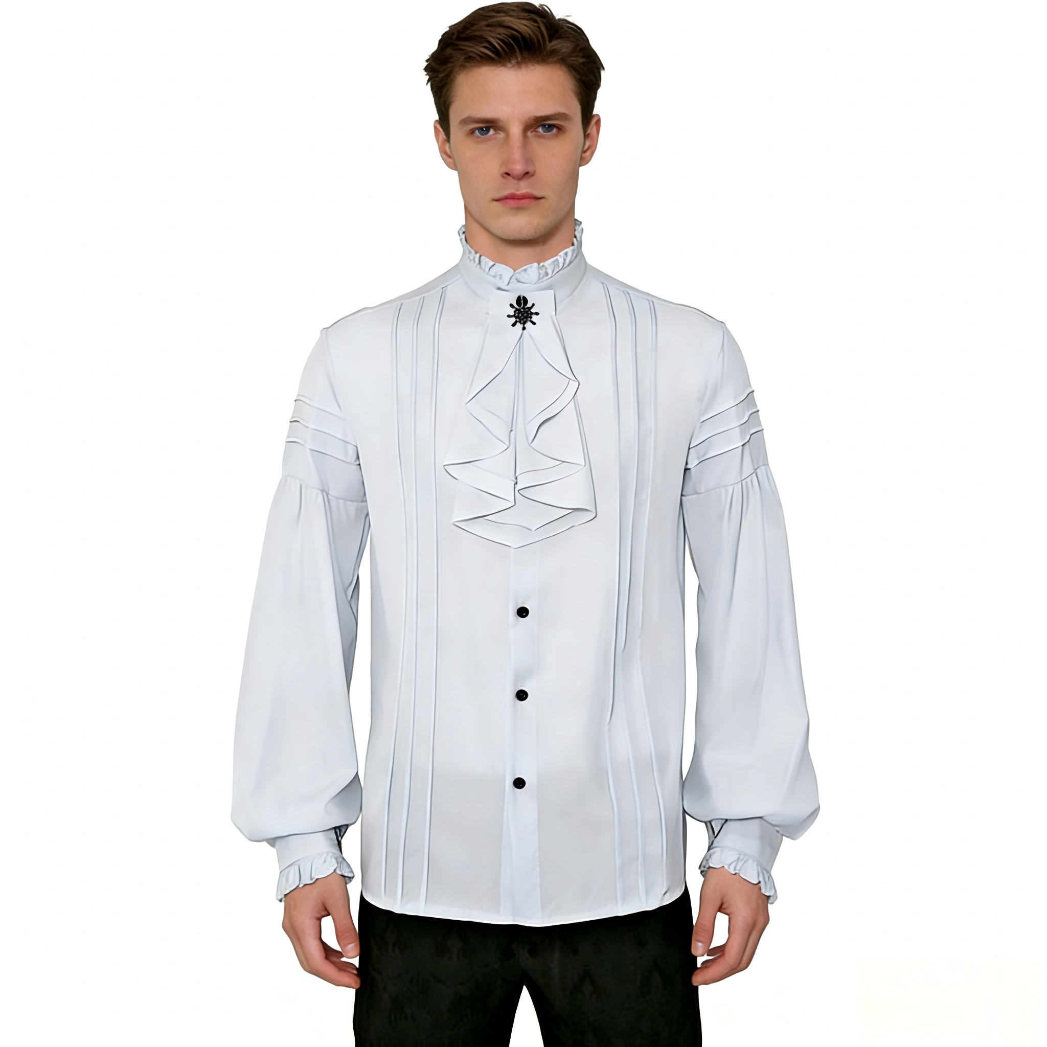 Blusa Escolar Blanca para Niña | $ Precios y Descuentos Blusa Escolar Blanca para Niña | $ Precios y Descuentos