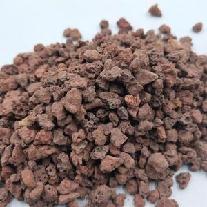 Poudre de <span class=keywords><strong>pierre</strong></span> <span class=keywords><strong>ponce</strong></span> de lave de basalte pour crème pour le <span class=keywords><strong>visage</strong></span> et décoration de jardin - Product Image 1