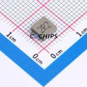 ตัวเหนี่ยวนำไฟฟ้าแบบ SMD รุ่น ZEYTPI.0520.2R2M ขนาด 5.4x5.2 มม. (ค่าความเหนี่ยวนำ: 2.2uH) (ความแม่นยำ: 20%) (กระแสไฟฟ้าที่กำหนด: 5A) - Product Image 1