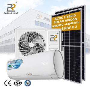 Mini <span class=keywords><strong>Aire</strong></span> <span class=keywords><strong>Acondicionado</strong></span> Solar <span class=keywords><strong>de</strong></span> 9000 <span class=keywords><strong>BTU</strong></span>, <span class=keywords><strong>12000</strong></span> <span class=keywords><strong>BTU</strong></span>, 18000 <span class=keywords><strong>BTU</strong></span>, 24000 <span class=keywords><strong>BTU</strong></span> para Dormitorios Pequeños - Product Image 1