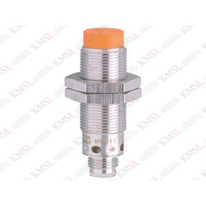 IFC211เซ็นเซอร์อุปนัยประสิทธิภาพสูงชิ้นส่วนอุตสาหกรรม IFM - Product Image 1