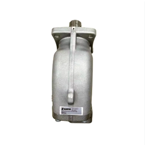 ปั๊มลูกสูบแกนหมุนแบบแกนเอียงคงที่ SUNFAB รุ่น SAP-084R-N-DL4-L35-SOS-000 - Product Image 4