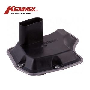 Filtre de transmission automatique KEMMEX 518871 FU9A-21-500 F32Z-7A098A G4AEL pour Ford <span class=keywords><strong>Escape</strong></span> Mazda F3ZZ-7A098A 6438343 6439664 - Product Image 4