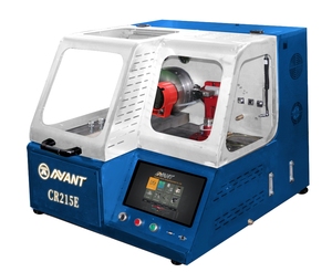 Machine de test d'injecteurs diesel Common Rail, banc d'essai HW-LCR02 3D CNC, nettoyage des buses de <span class=keywords><strong>carburant</strong></span> - Product Image 6