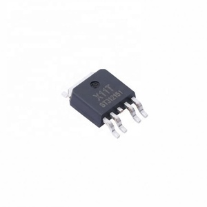 ไอซีไดรเวอร์ LED รุ่น X11T TO-252-4 - Product Image 1