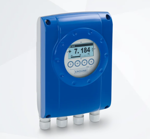 Krohne OPTIFLUX 2050 <b>Flow</b> <b>Meter</b> - Product Image 4
