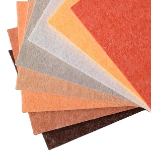 Cina parete fonoassorbente silenziatore <span class=keywords><strong>pannelli</strong></span> del soffitto prezzo Studio ufficio <span class=keywords><strong>pannelli</strong></span> acustici quadrati insonorizzati Pet in fibra - Product Image 2