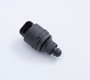 9244290500 IB0200 Vanne de régulation d'air au ralenti (IACV) Moteur pas à pas de ralenti (IAC) pour Palio Siena Doblo - Product Image 4