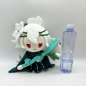 <span class=keywords><strong>Peluche</strong></span> de <span class=keywords><strong>Shadow</strong></span> Milk de Cookie Run Kingdom, Juguete de <span class=keywords><strong>Peluche</strong></span> de <span class=keywords><strong>Shadow</strong></span> Milk de Cookie Run Kingdom, Muñeco de <span class=keywords><strong>Peluche</strong></span>, Juguete de <span class=keywords><strong>Peluche</strong></span>, Regalo - Product Image 6