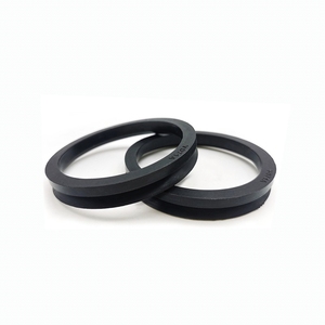 <span class=keywords><strong>VA</strong></span> mới Con dấu nước V-loại quay con dấu bụi phong cách vật liệu thủy lực Nơi xuất xứ dầu cống bể phốt cắm niêm phong nhẫn kích cỡ khác nhau - Product Image 4