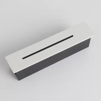 IP65 applique murale led détecteur de mouvement lampe pir pour escalier scalier led lumière extérieure avec capteur led patinage pour la maison et le jardin