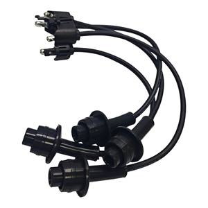 סדרת מנוע 4y באיכות גבוהה עבור הרכבת המפיץ <span class=keywords><strong>toyota</strong></span> עם 19030-ub010 מלגזה מצורפים מלגזה - Product Image 3