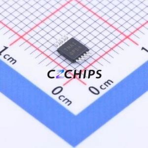 Original-Nuevo LTC4211IMS # TRPBF Circuito integrado IC Chip PMIC Protector contra sobretensiones - Product Image 2