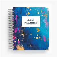 Carnet de voyage personnalisé, journal à marque privée, planificateur