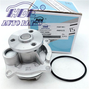 AW4115 1M508591AA Bomba de Agua para Automóviles HDE al por Mayor para Ford Focus I - Product Image 2